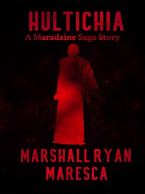 cover image of Hultichia